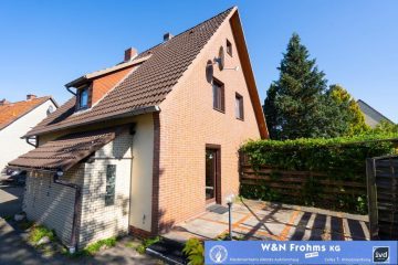 Viele Zimmer, viele Möglichkeiten!