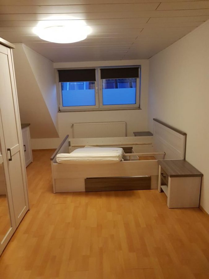 Charmante 2,5-Zimmer-Maisonette Wohnung mit Balkon und Gartenanteil in Klein Hehlen - Foto 3