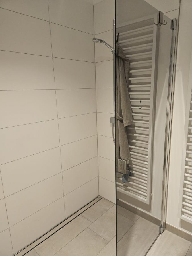 Urbanes Wohnen mit Stil. Moderne Neubauwohnung in bester Lage! - Photo 5