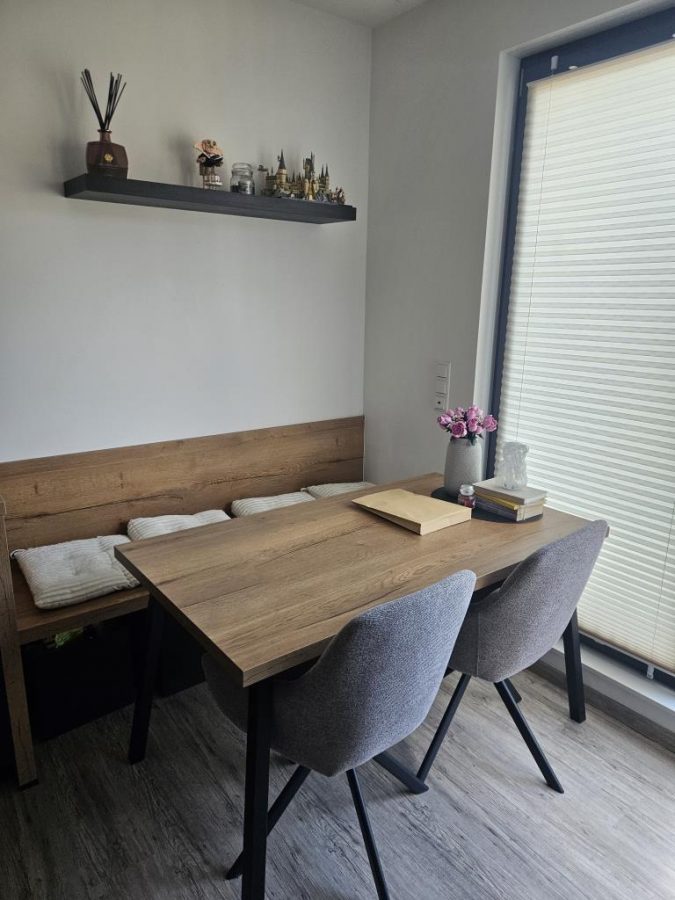 Urbanes Wohnen mit Stil. Moderne Neubauwohnung in bester Lage! - Photo 2